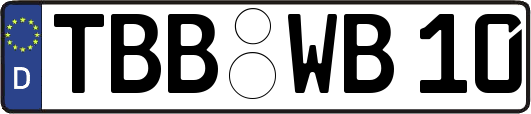 TBB-WB10