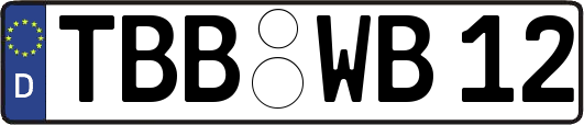 TBB-WB12