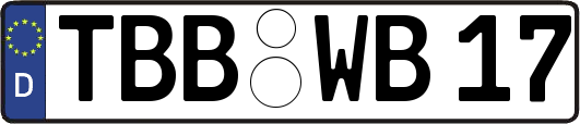 TBB-WB17