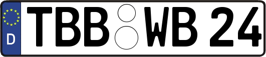 TBB-WB24