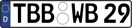 TBB-WB29