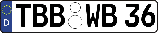 TBB-WB36