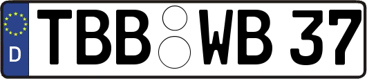 TBB-WB37