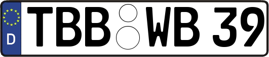 TBB-WB39