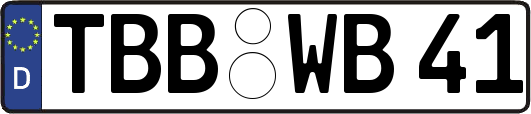 TBB-WB41