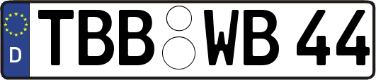 TBB-WB44
