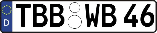 TBB-WB46