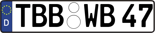 TBB-WB47