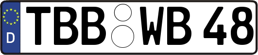 TBB-WB48