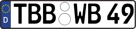 TBB-WB49