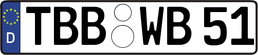TBB-WB51