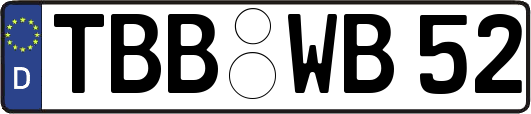 TBB-WB52