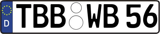 TBB-WB56