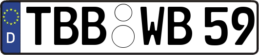 TBB-WB59