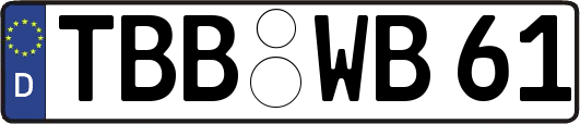 TBB-WB61