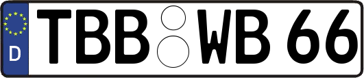 TBB-WB66