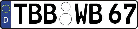 TBB-WB67