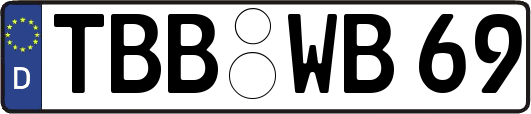 TBB-WB69
