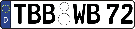 TBB-WB72