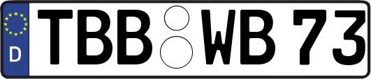 TBB-WB73