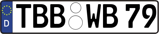 TBB-WB79