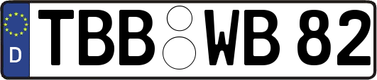 TBB-WB82