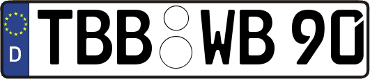 TBB-WB90
