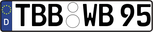 TBB-WB95