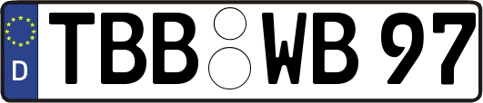 TBB-WB97