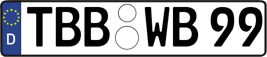 TBB-WB99