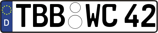 TBB-WC42