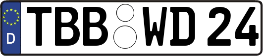 TBB-WD24