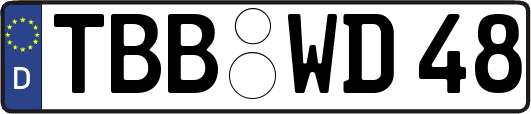 TBB-WD48