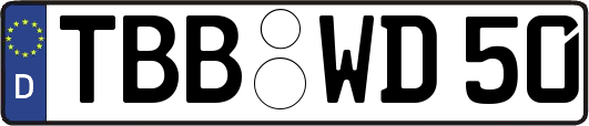 TBB-WD50