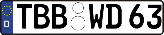 TBB-WD63