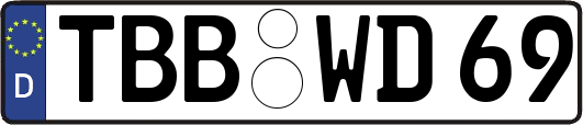 TBB-WD69