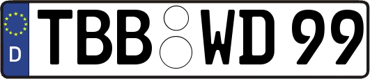 TBB-WD99