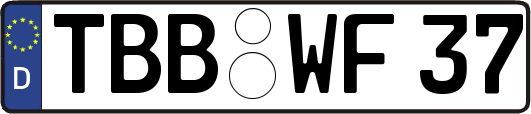 TBB-WF37