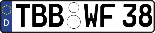 TBB-WF38