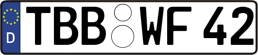 TBB-WF42