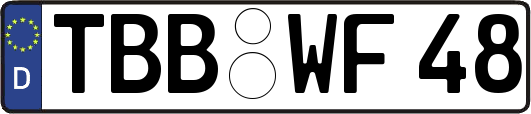 TBB-WF48