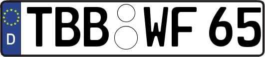 TBB-WF65