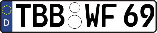 TBB-WF69