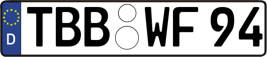 TBB-WF94
