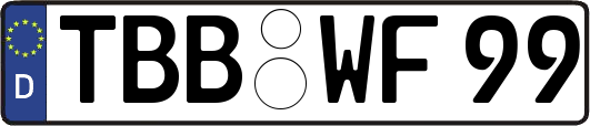 TBB-WF99