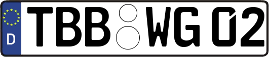 TBB-WG02