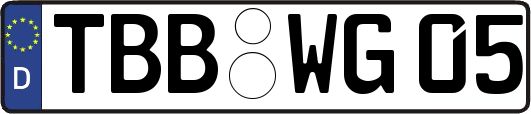TBB-WG05