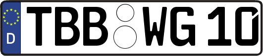 TBB-WG10