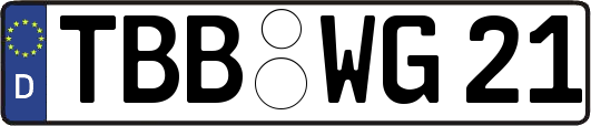 TBB-WG21
