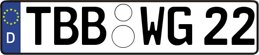 TBB-WG22